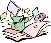 time management organizzarsi