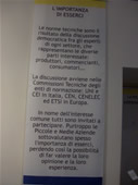 bergamo scienza