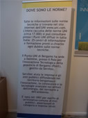 bergamo scienza