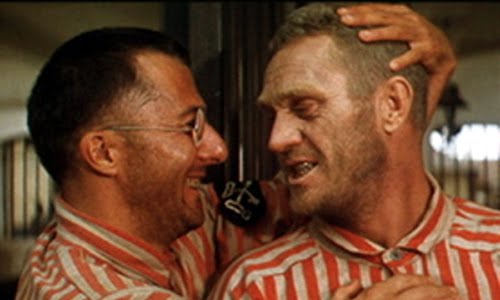 papillon film 1973
