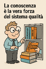 paragrafo 4.4 della ISO 9001:2026