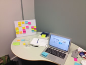 personal kanban