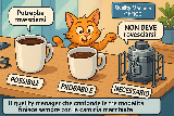 La logica modale nel quality management
