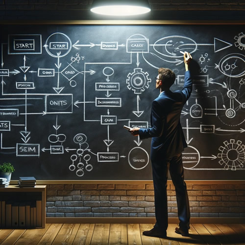 processi ISO 9001