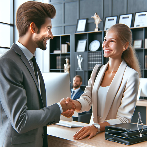 processi che soddisfano i clienti