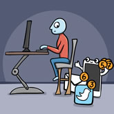 procrastinazione