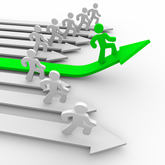 produzione competitiva