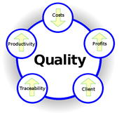 qualita progetto