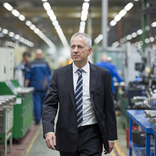 quality manager: battere la concorrenza o seguire la propria mission?