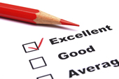 questionario customer satisfaction