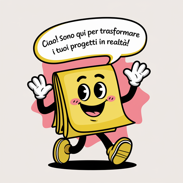 Raggiungere gli obiettivi con il metodo dei post-it