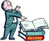 registrazioni qualita