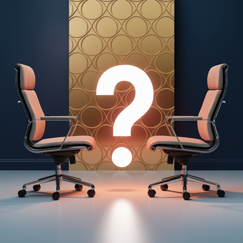 reverse interview fare domande al selezionatore