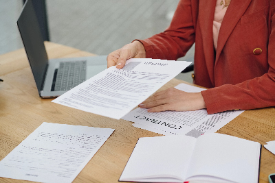 La revisione dei processi e la ISO 9001