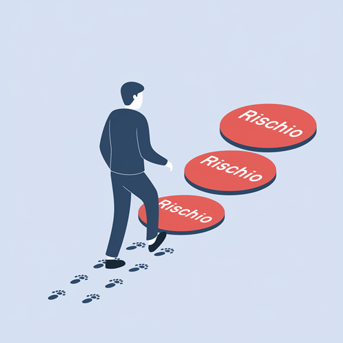 risk-based thinking nei sistemi di gestione