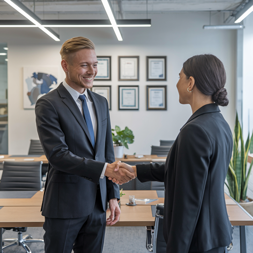 scegliere un ente certificatore affidabile