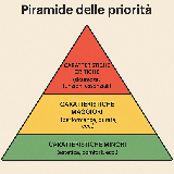 Selezionare le caratteristiche critiche da tenere sotto controllo per la ISO 9001