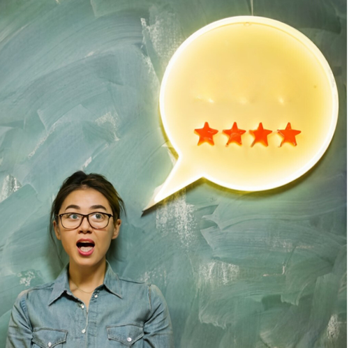 La sentiment analysis dei feedback dei clienti