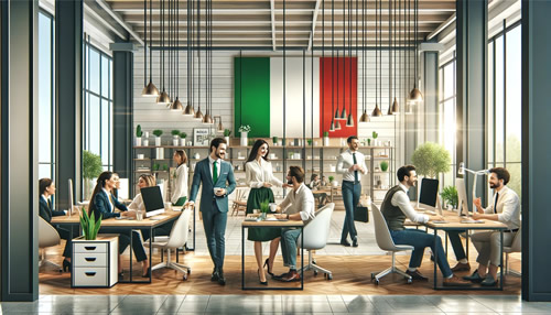 relazioni umane e sistemi di gestione