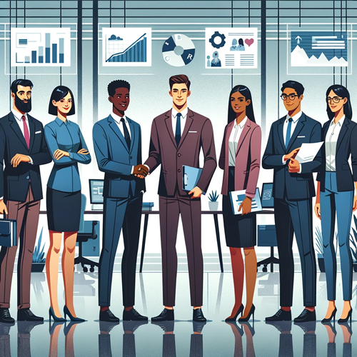 Gli stakeholder: chi sono e perché sono importanti