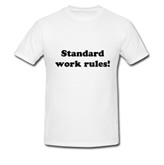 standard-work