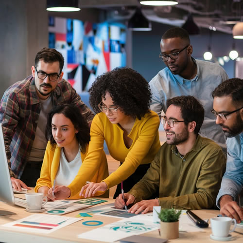 strategie per mantenere alta attenzione su iso 9001