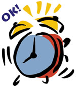 time management