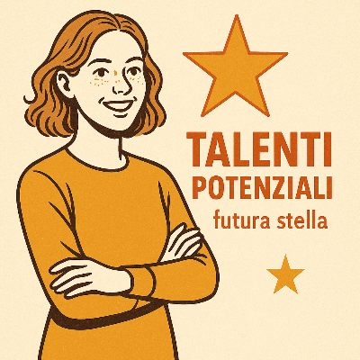 Il talento potenziale