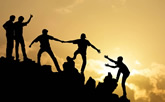 team-building-significato