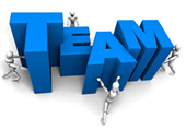 team building