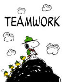 Team building