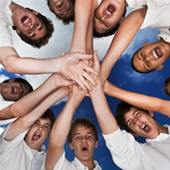 team building