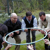 team