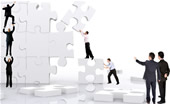 lavoro di gruppo