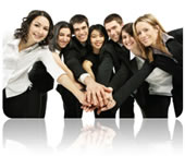 lavoro di gruppo