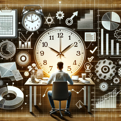 time management pomodoro