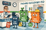 Il time management come sistema di triage nelle aziende