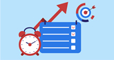Misurazione del tempo in produzione