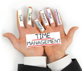 time-management-migliorare-produttività