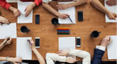 Una riunione settimanale di team efficace