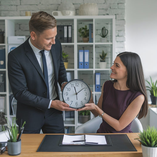 time management routine rituali concentrazione