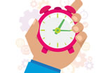 time management strategie per fare di piu in meno tempo