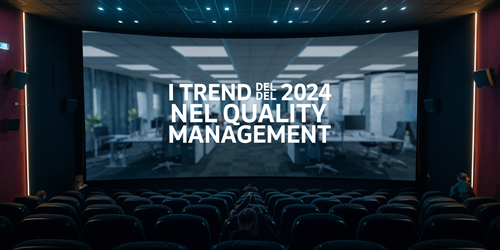 iso 9001 trend 2024