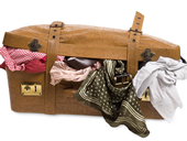 organizzare viaggi